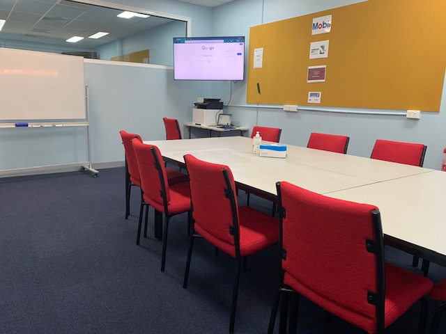 Private Serviced Offices For Rent