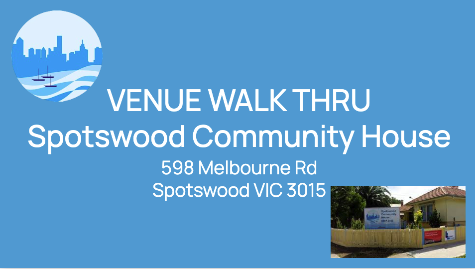 Video Walk Through