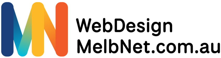 MelbNet Web Design